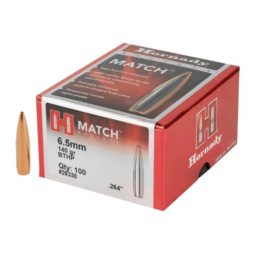 HORNADY BULLETS 30 CAL .308