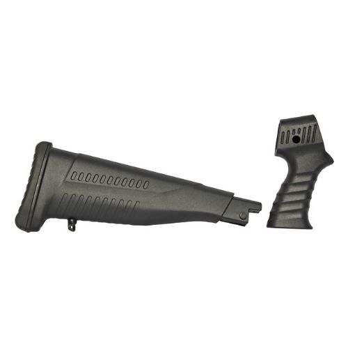 IVER JOHNSON STOCK 2-PC PISTOL