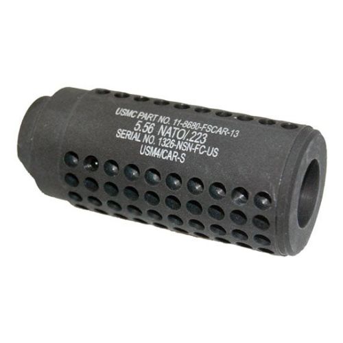 GUNTEC AR15 FAKE SUPPRESSOR