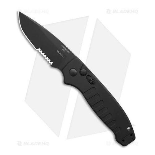HOGUE BALLISTA-I BUTTON AUTO