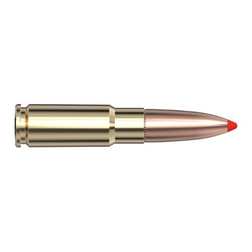 HORNADY BLACK 338 ARC 215GR
