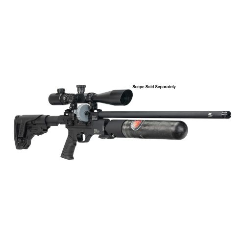 HATSAN FACTOR RC .22 PCP