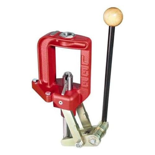 LEE CLASSIC CAST IRON PRESS