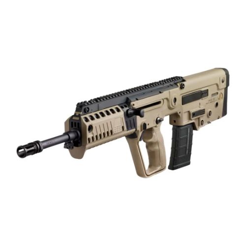 IWI TAVOR X95-XFD18 5.56 NATO