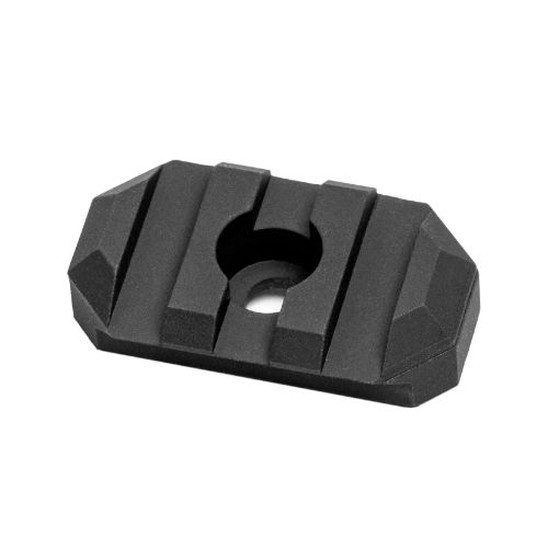 GROVTEC RAIL SECTION M-LOK