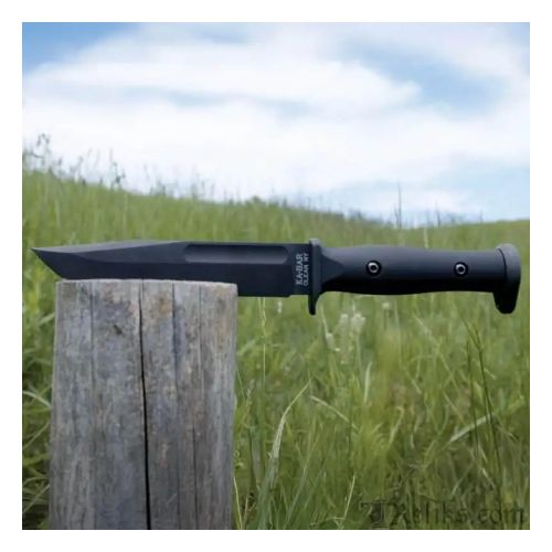 KA-BAR SLABBY 6.89" BLADE