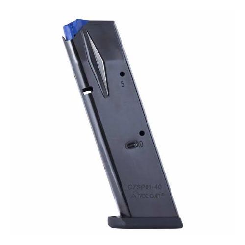 MEC-GAR MAGAZINE CZ 75B