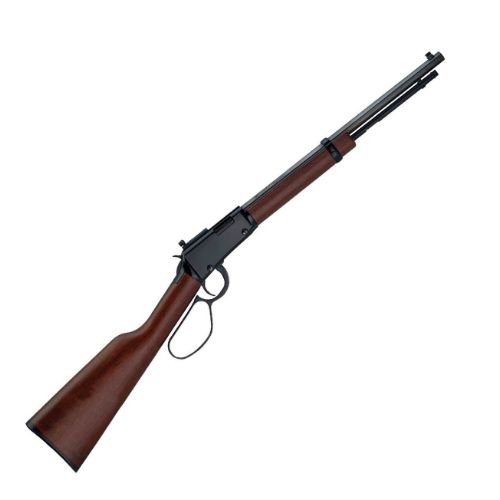 HENRY H1 TRACKER CARBINE RIFLE
