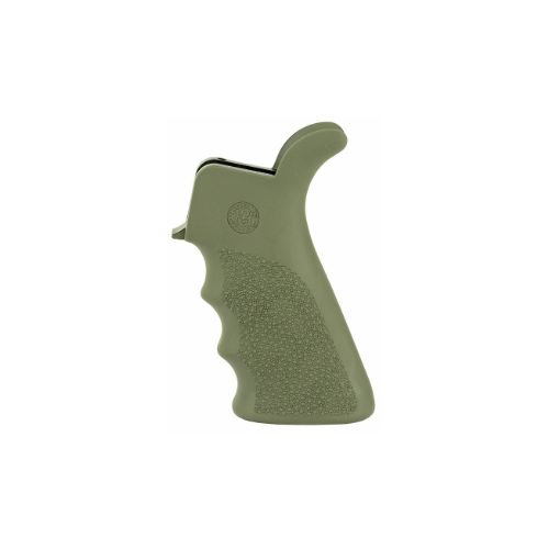 HOGUE AR-15 BEAVERTAIL GRIP