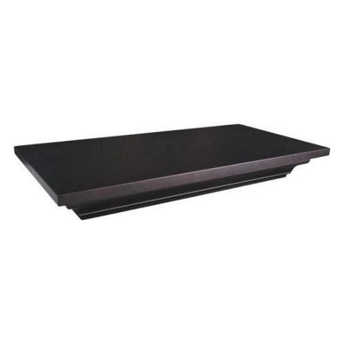 LOCKDOWN IN PLAIN SIGHT SHELF