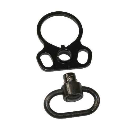 GUNTEC AR15 SINGLE POINT SLING