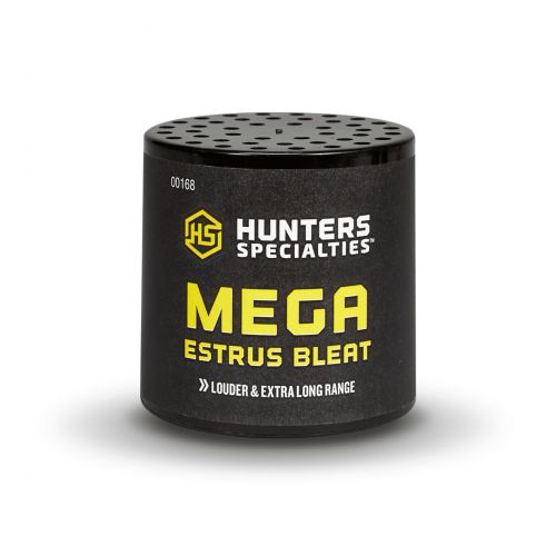 HS DEER CALL CAN STYLE MEGA
