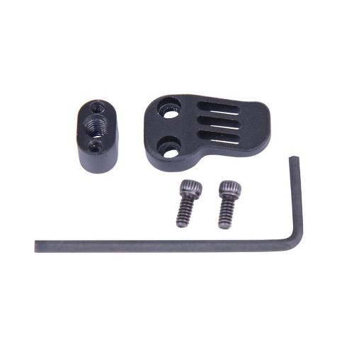 GUNTEC AR EXTENDED MAG CATCH