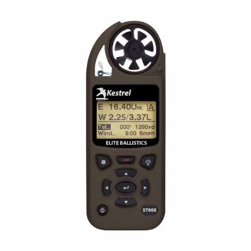KESTREL 5700 ELITE W/APPLIED