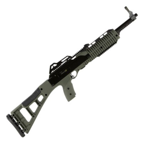 HI-POINT CARBINE 9MM LUGER