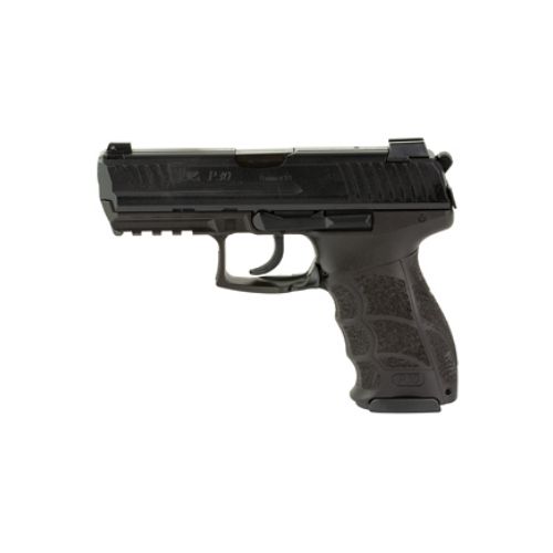HK P30 V3 DA/SA TRIGGER 9MM