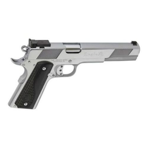 IVER JOHNSON EAGLE XL