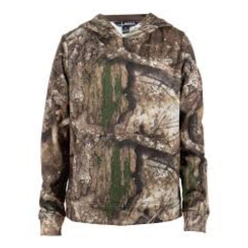 HABIT PERFORMANCE HOODIE