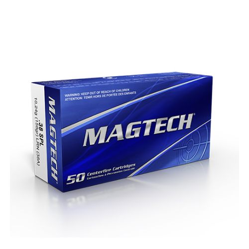 MAGTECH 38 SPECIAL 158GR