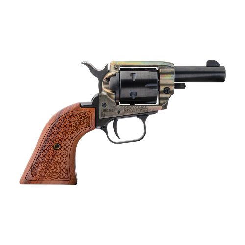 HERITAGE BARKEEP 22LR FS 2"