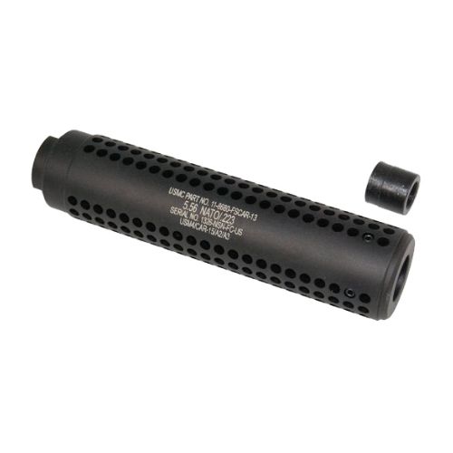 GUNTEC AR15 FAKE SUPPRESSOR