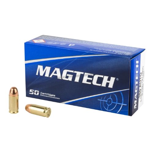 MAGTECH 380 ACP 95GR FMJ