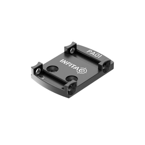 INFITAC RMSC PISTOL ADAPTER