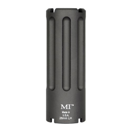 MI BLAST CAN 26MM LH THREAD