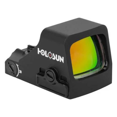 HOLOSUN 507 MINI REFLEX RED