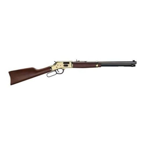HENRY H6 BIG BOY BRASS 45LC