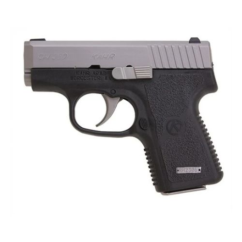KAHR ARMS CW380 380ACP FS