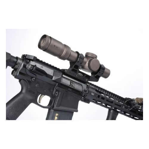 KDG LPVO MOUNT PRO MOUNT 34MM