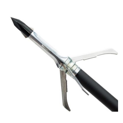 GRIM REAPER BROADHEAD RAZORTIP