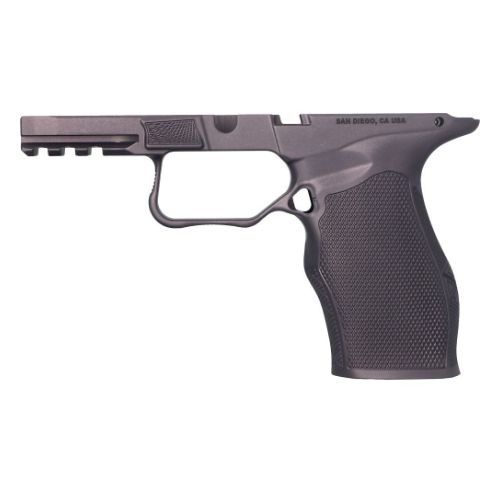 JL BILLET GRIP MODULE SIG P365