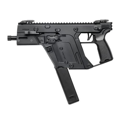 KRISS VECTOR SDP G3 PISTOL