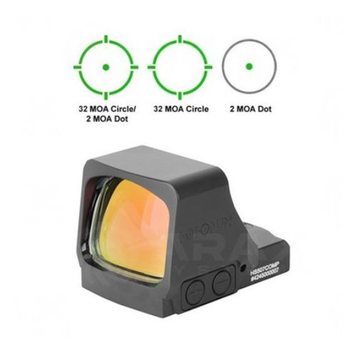 HOLOSUN RONIN 507 MINI REFLEX