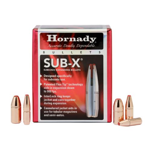 HORNADY BULLETS 45 CAL .452