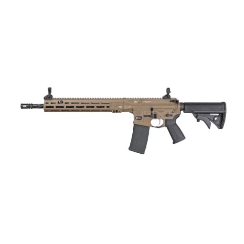 LWRC IC-MKII 5.56 NATO 16"