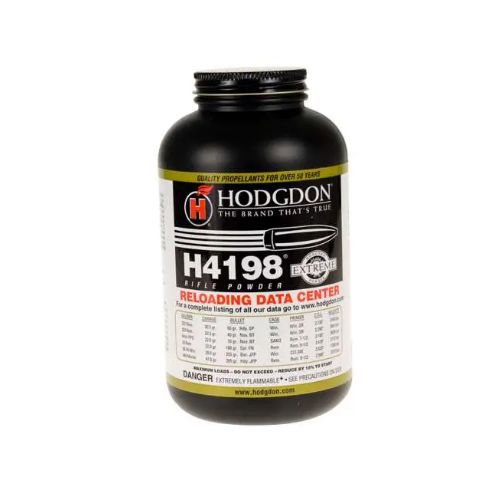HODGDON H4198 1LB CAN 10CAN/CS