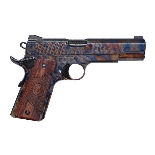IVER JOHNSON EAGLE CC GEN2