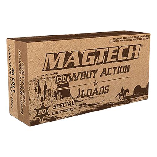 MAGTECH COWBOY 45 LC 200GR