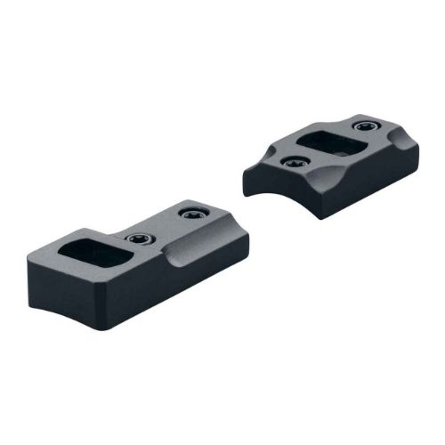 LEUPOLD BASE DUAL DOVETAIL 2PC