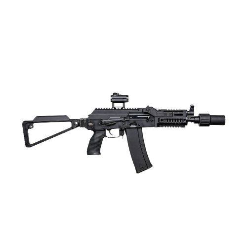 MI AK ALPHA KRINK QUAD RAIL