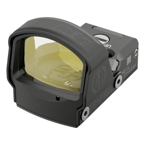 LEUPOLD REFLEX SIGHT DELTA