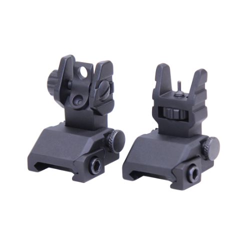 GUNTEC RAPS RAPID ACQUISITION