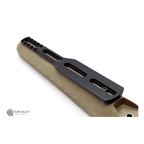 KAW VALLEY PRECISION RUGER