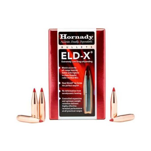 HORNADY BULLETS 30 CAL .308
