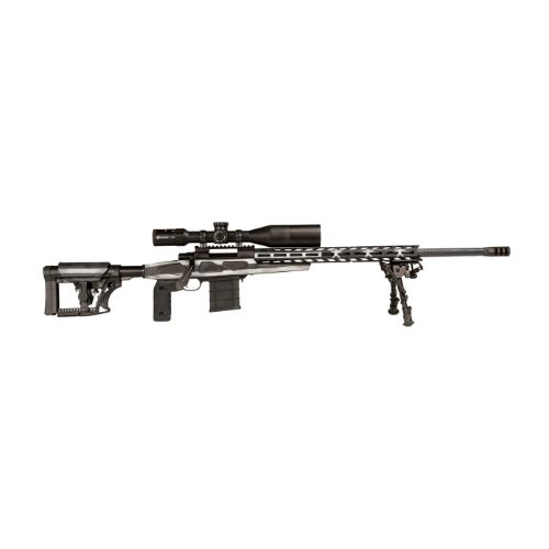 HOWA FLAG CHASSIS USA W/BIPOD