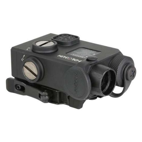 HOLOSUN 221 GREEN & IR DUAL