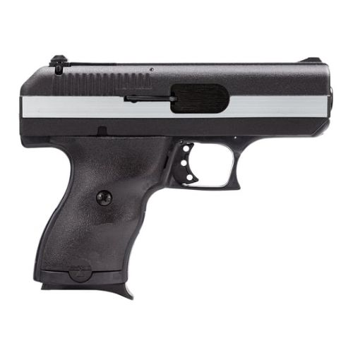 HI-POINT PISTOL 380ACP 2-TONE